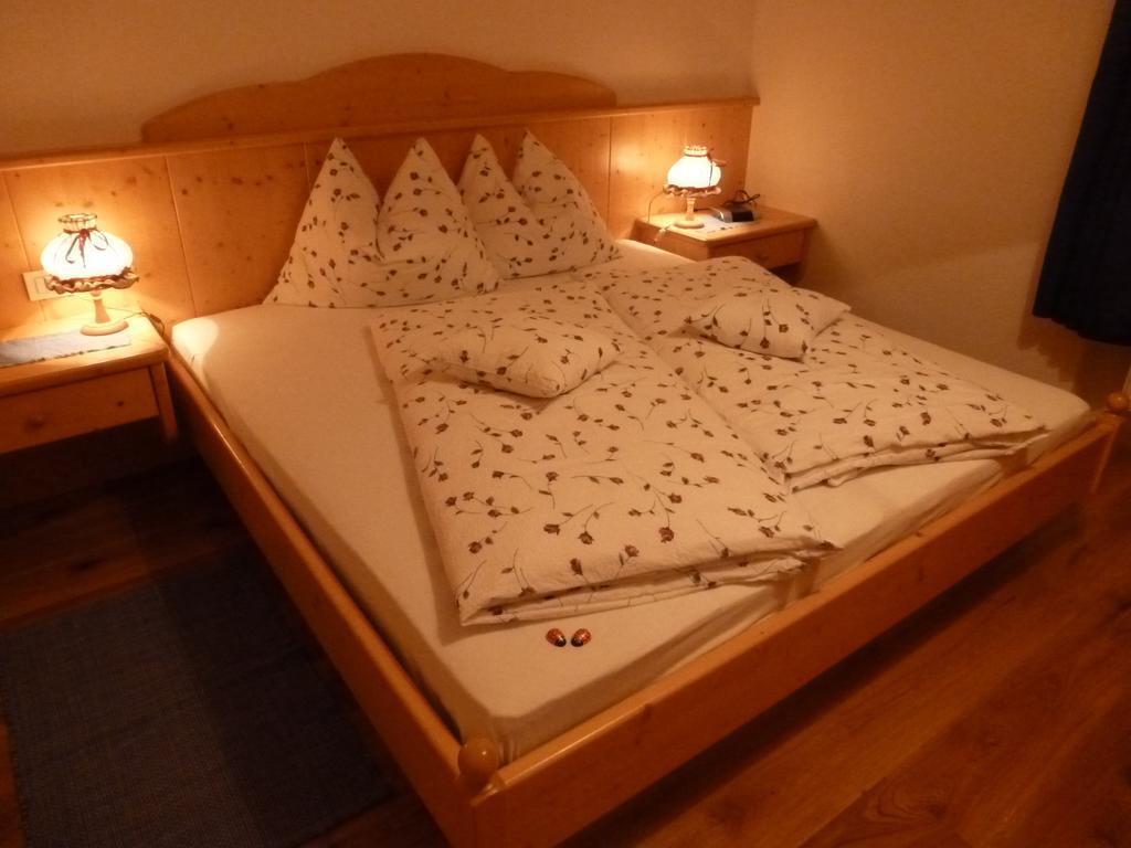 Galler Am Berg San Candido Cameră foto